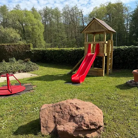 Daire Les Gens Du Moulin Francois Mohr Nahe Saarbruecken Alsting